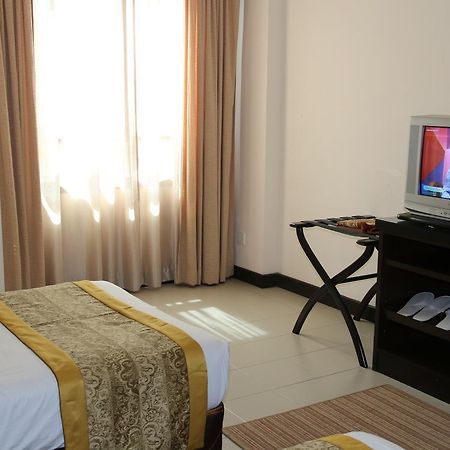 Hotel Edc Uum Sintok Sintuk Exterior foto