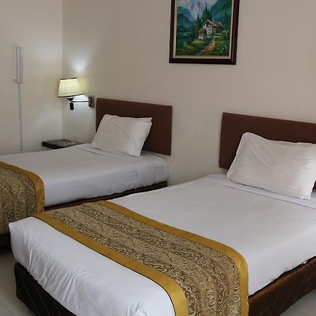 Hotel Edc Uum Sintok Sintuk Exterior foto