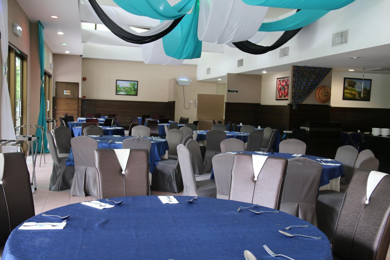 Hotel Edc Uum Sintok Sintuk Exterior foto
