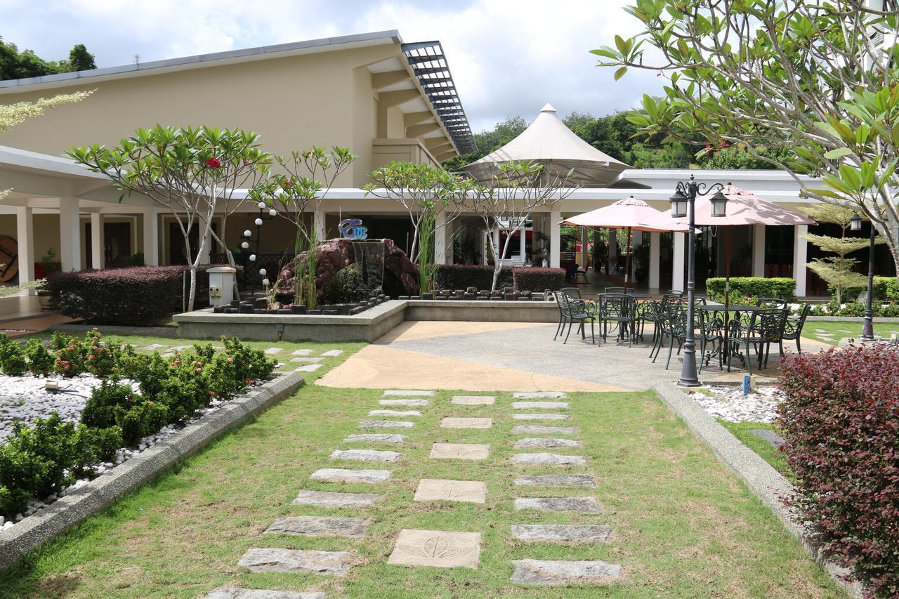Hotel Edc Uum Sintok Sintuk Exterior foto